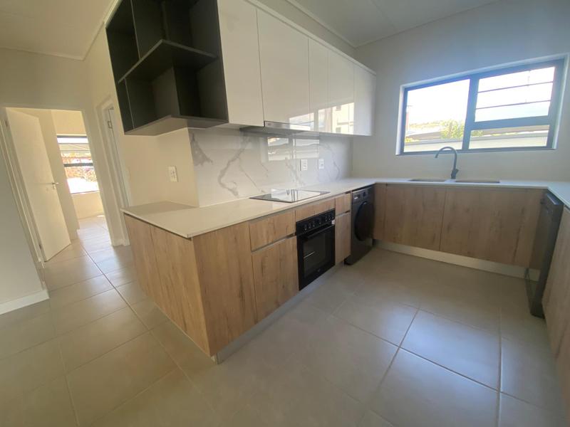 To Let 3 Bedroom Property for Rent in Richwood Western Cape